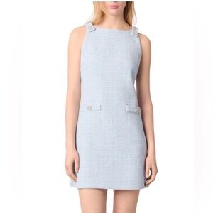 Sandro Rictorine Dress